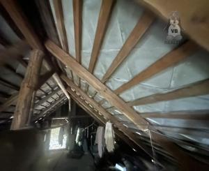 Rodinný dom v obci Brutovce, okr. Levoča