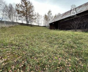 Rodinný dom v obci Brutovce, okr. Levoča