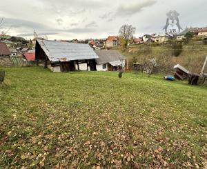 Rodinný dom v obci Brutovce, okr. Levoča