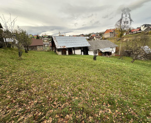 Rodinný dom v obci Brutovce, okr. Levoča