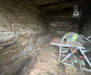 Rodinný dom v obci Brutovce, okr. Levoča