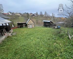 Rodinný dom v obci Brutovce, okr. Levoča