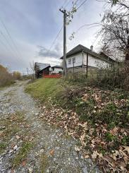 Rodinný dom v obci Brutovce, okr. Levoča