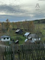 Rodinný dom v obci Brutovce, okr. Levoča