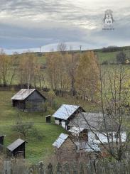 Rodinný dom v obci Brutovce, okr. Levoča