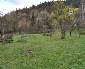 Rodinný dom v obci Rudňany