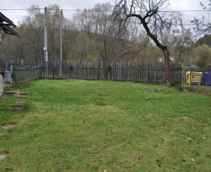 Rodinný dom v obci Rudňany