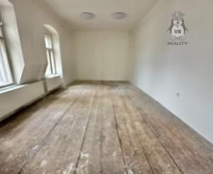 Rodinný dom centrum v Levoči