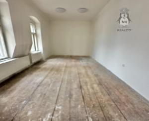 Rodinný dom centrum v Levoči