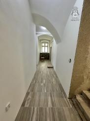 Rodinný dom centrum v Levoči