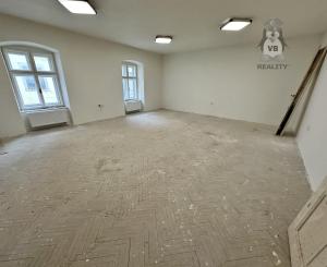 Rodinný dom centrum v Levoči