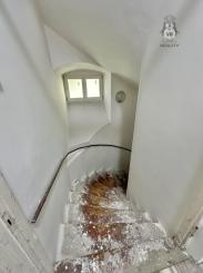 Rodinný dom centrum v Levoči