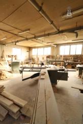 Stolárska dielňa na prenájom, Tepličská cesta, Sp. Nová Ves