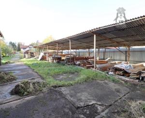 Stolárska dielňa na prenájom, Tepličská cesta, Sp. Nová Ves