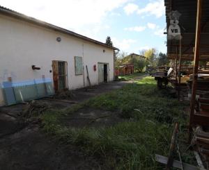 Stolárska dielňa na prenájom, Tepličská cesta, Sp. Nová Ves