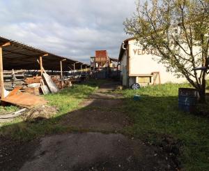 Stolárska dielňa na prenájom, Tepličská cesta, Sp. Nová Ves