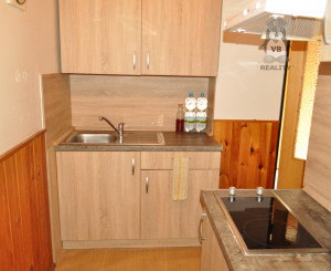 Rekreačná chata, Košiarny briežok, Smižany