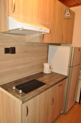 Rekreačná chata, Košiarny briežok, Smižany