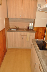 Rekreačná chata, Košiarny briežok, Smižany