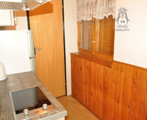 Rekreačná chata, Košiarny briežok, Smižany