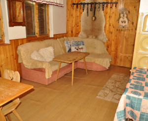 Rekreačná chata, Košiarny briežok, Smižany