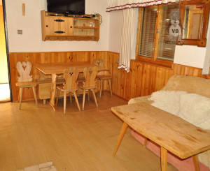 Rekreačná chata, Košiarny briežok, Smižany