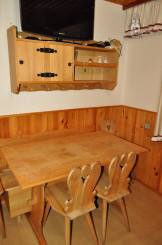 Rekreačná chata, Košiarny briežok, Smižany