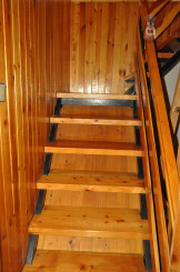 Rekreačná chata, Košiarny briežok, Smižany