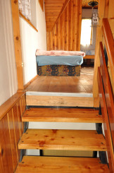 Rekreačná chata, Košiarny briežok, Smižany