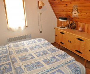 Rekreačná chata, Košiarny briežok, Smižany