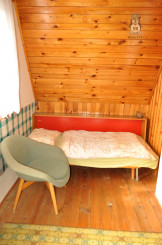 Rekreačná chata, Košiarny briežok, Smižany