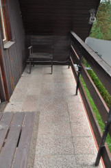 Rekreačná chata, Košiarny briežok, Smižany