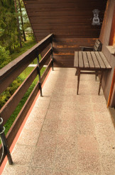 Rekreačná chata, Košiarny briežok, Smižany