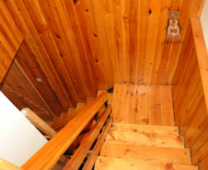 Rekreačná chata, Košiarny briežok, Smižany