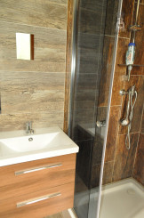 Rekreačná chata, Košiarny briežok, Smižany