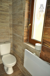 Rekreačná chata, Košiarny briežok, Smižany