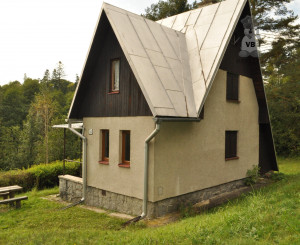 Rekreačná chata, Košiarny briežok, Smižany