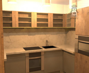 Novostavba byt 2+1 pod Blaumontom, Spišská Nová Ves