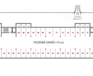 Novostavba byt 2+1 pod Blaumontom, Spišská Nová Ves