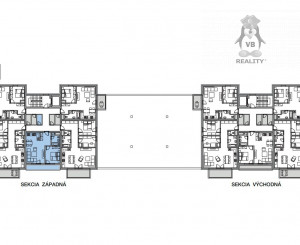 Novostavba byt 2+1 pod Blaumontom, Spišská Nová Ves