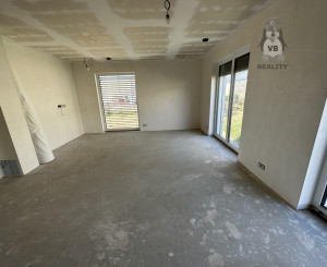 Rodinný dom Sp. Hrhov, okr. Levoča