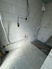 Rodinný dom Sp. Hrhov, okr. Levoča