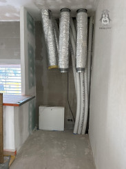 Rodinný dom Sp. Hrhov, okr. Levoča