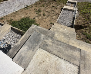 Rodinný dom Sp. Hrhov, okr. Levoča