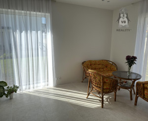 Rodinný dom Sp. Hrhov, okr. Levoča