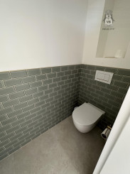 Rodinný dom Sp. Hrhov, okr. Levoča