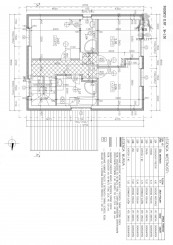 Rodinný dom Sp. Hrhov, okr. Levoča
