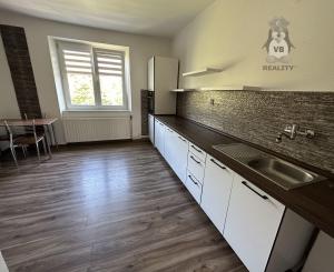 Byt 3+1 v obci Rudňany, okr. Sp. Nová Ves