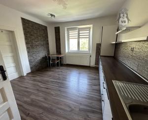 Byt 3+1 v obci Rudňany, okr. Sp. Nová Ves