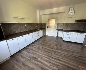 Byt 3+1 v obci Rudňany, okr. Sp. Nová Ves